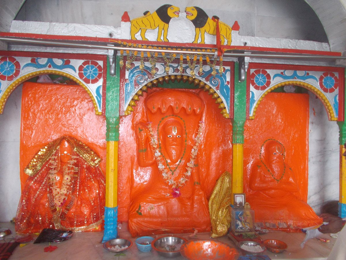 Welcome to Gangasagar Atal Bhaban Hotel Rooms and Services