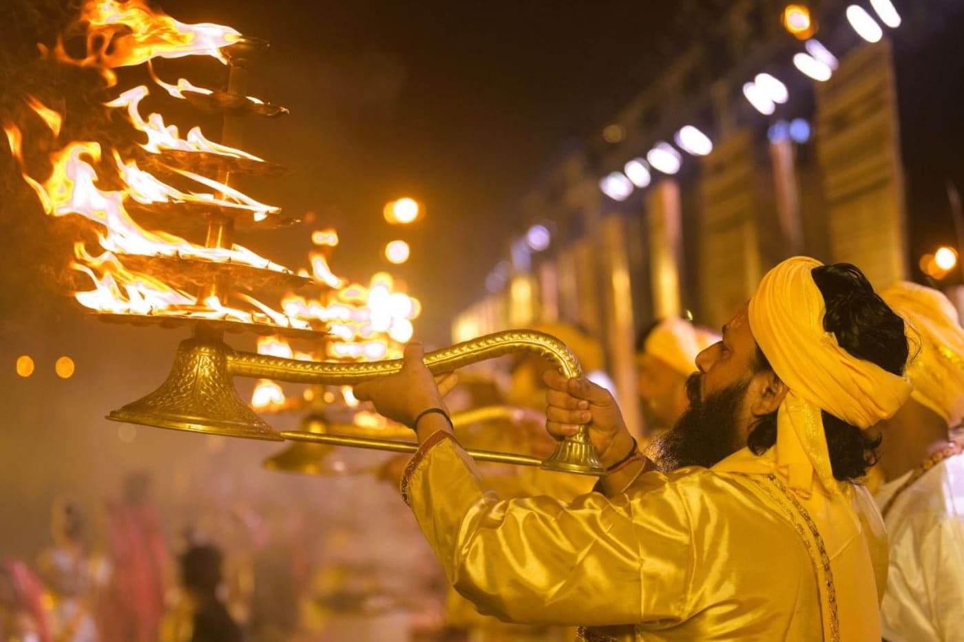 Our Gangasagar Mela Preview Video